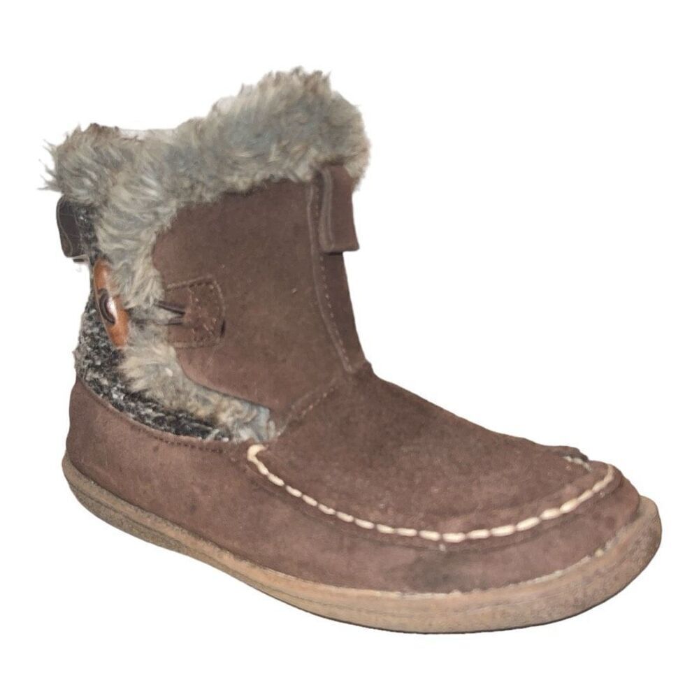 Natural Reflections Gracie Boots for Ladies size 9